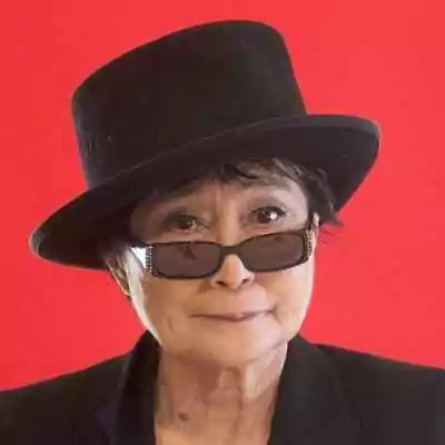 Yoko Ono