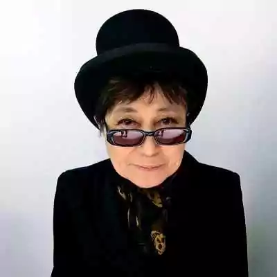 Yoko Ono