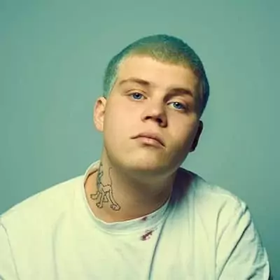 Yung Lean