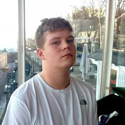 Yung Lean