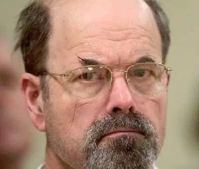 Dennis Rader