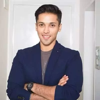 Durjoy Datta