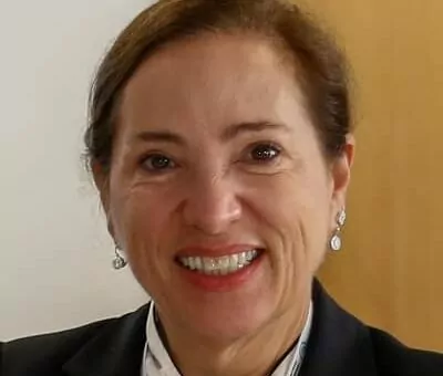 Eleni Kounalakis