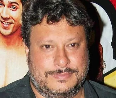 Tigmanshu Dhulia