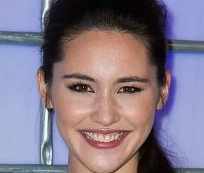 Christina Chong