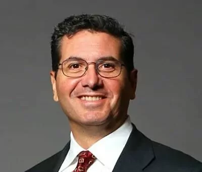 Dan Snyder