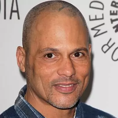 David Labrava