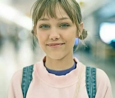 Grace VanderWaaal