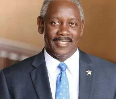 Jerry Demings