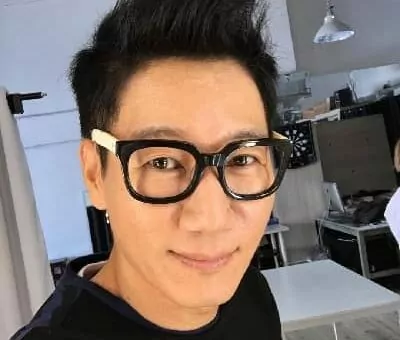 Ji Suk Jin