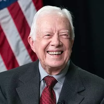 Jimmy Carter