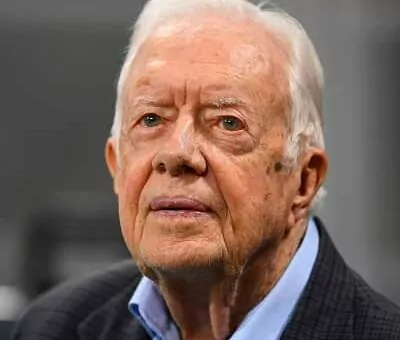 Jimmy Carter