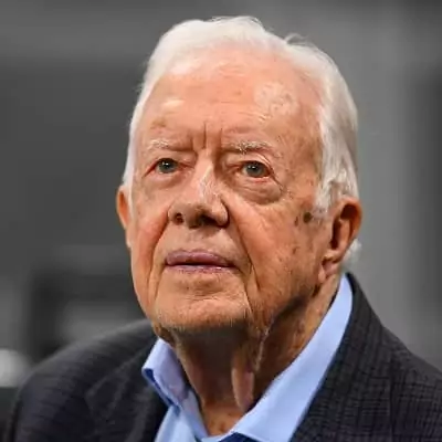 Jimmy Carter