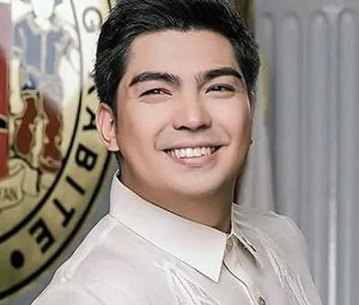 Jolo Revilla