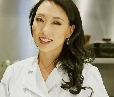 Judy Joo