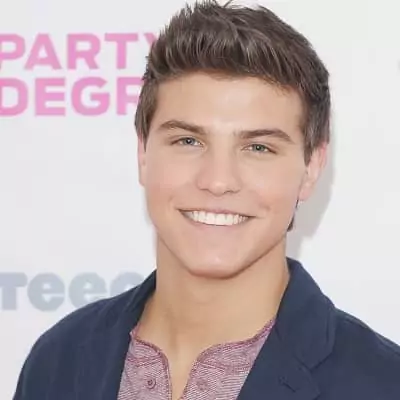 Luke Bilyk