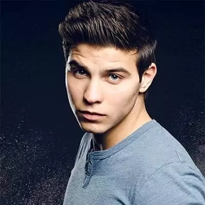 Luke Bilyk