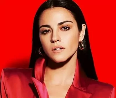 Maite Perroni