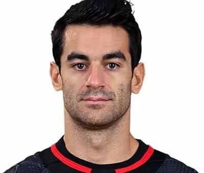 Max Pacioretty