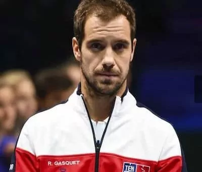 Richard Gasquet