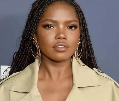 Ryan Destiny