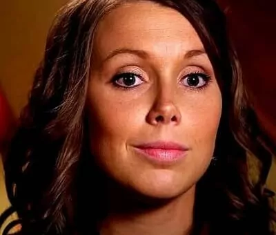 Anna Duggar