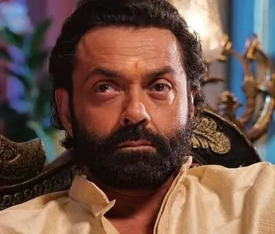 Bobby Deol