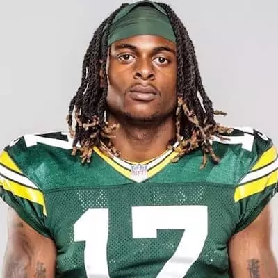 Davante Adams