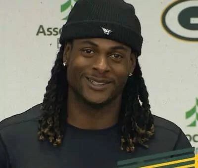 Davante Adams