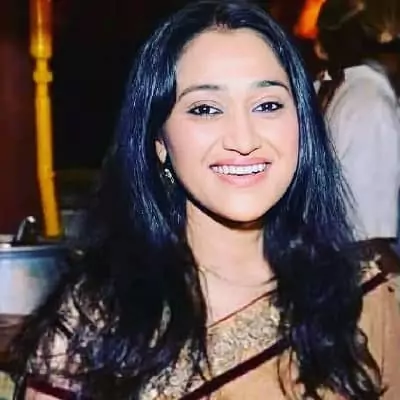 Disha Vakani