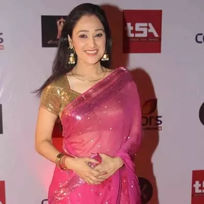 Disha Vakani