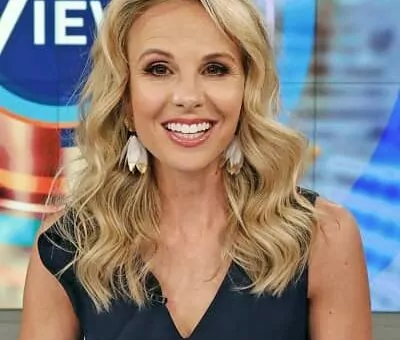 Elisabeth Hasselbeck