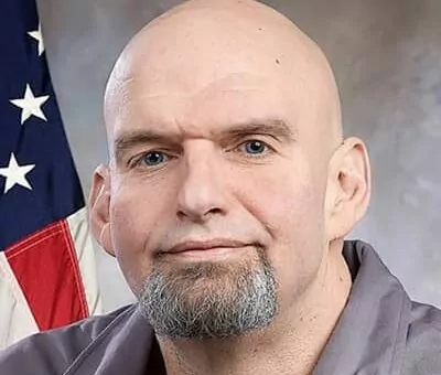 John Fetterman