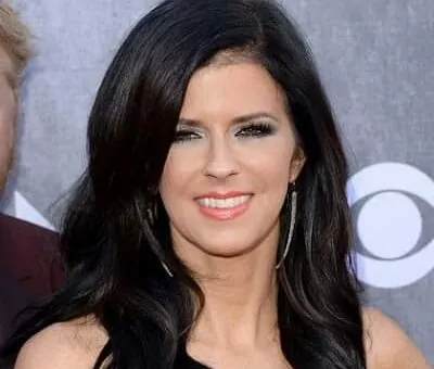 Karen Fairchild