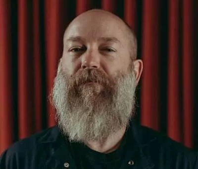 Kyle Kinane