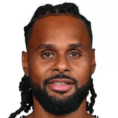 Patty Mills