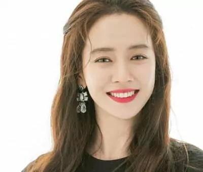 Song Ji Hyo