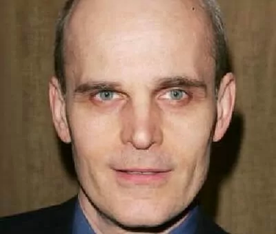 Zeljko Ivanek