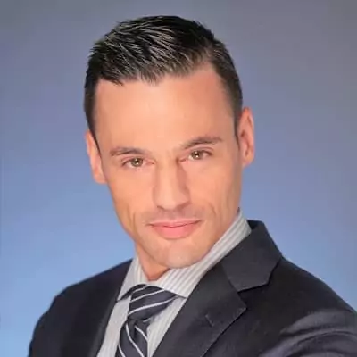 Aaron Schlossberg