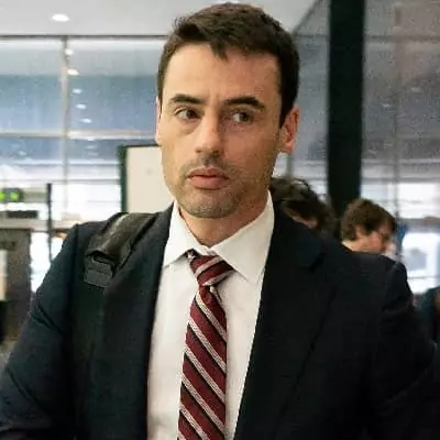 Aaron Schlossberg