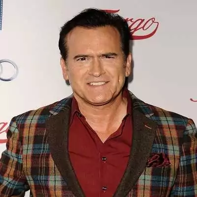 Bruce Campbell