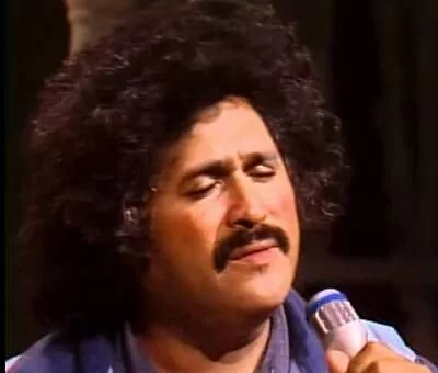 Freddy Fender