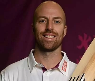 Jack Leach