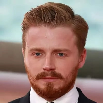 Jack Lowden