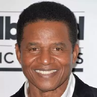 Jackie Jackson