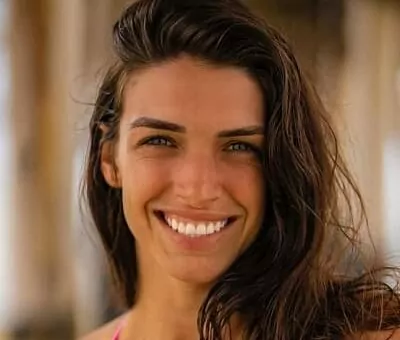 Mackenzie Dern