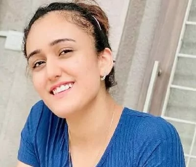 Manika Batra