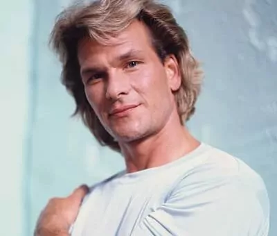 Patrick Swayze