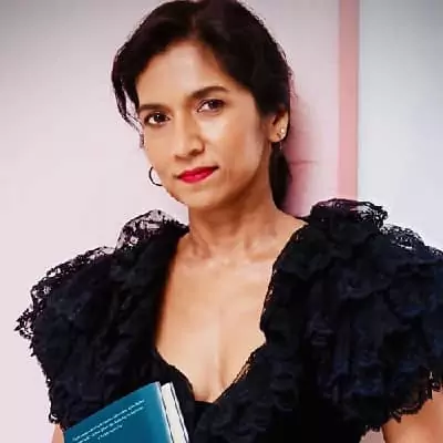 Tanya Selvaratnam