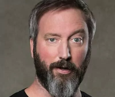 Tom Green